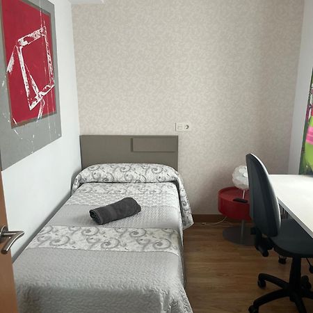 Bonito Apartamento En Гранада Экстерьер фото
