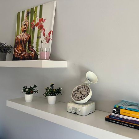 Bonito Apartamento En Гранада Экстерьер фото