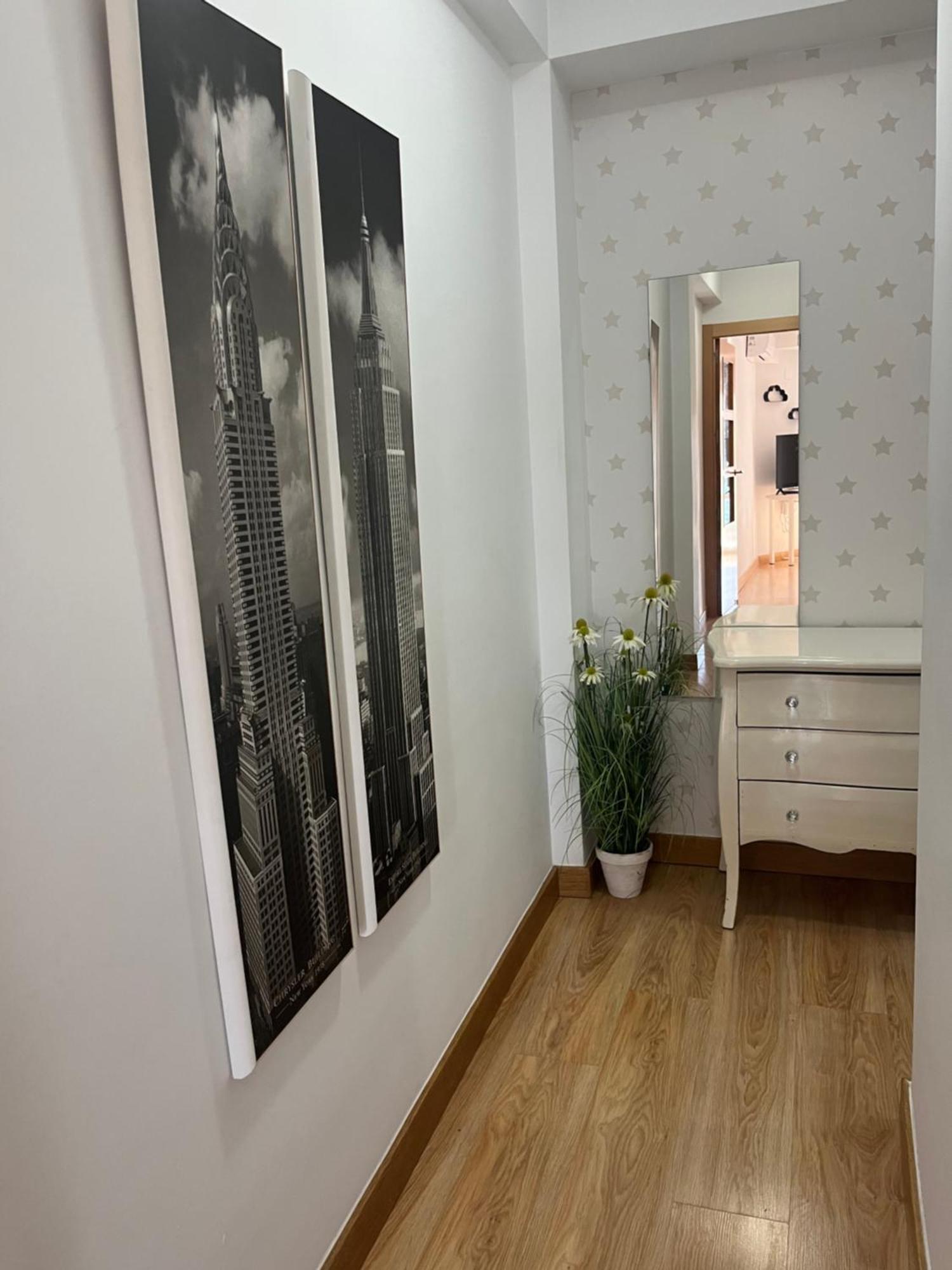 Bonito Apartamento En Гранада Экстерьер фото